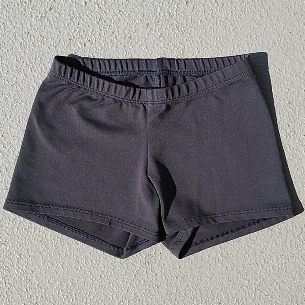 Dance/Booty Shorts